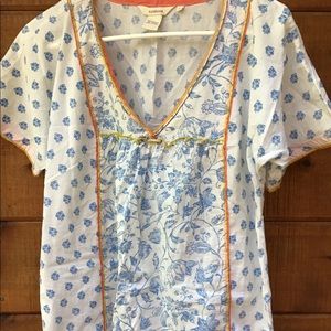Sundance Cotton Top